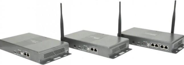 Produktbild NovaStar Taurus TB-60