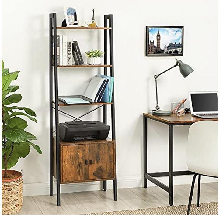 Image du produit Vasagle Cabana (56 x 34 x 173 cm)