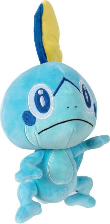 Actual product image Jazwares Pokémon assorted (20.50 cm)
