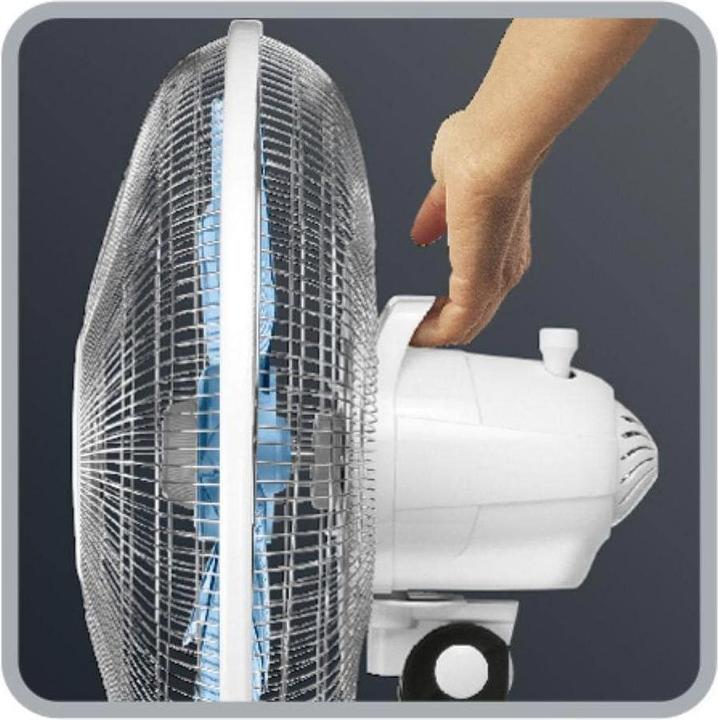 Image du produit Rowenta Turbo Silence Extreme (45 dB)