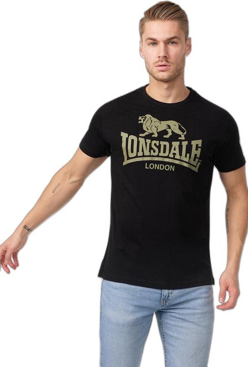 Punch T-Shirt