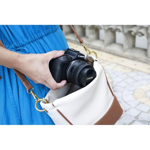 Actual product image Canon RF-S 10-18mm f/4.5-6.3 IS STM (Canon RF-S, APS-C / DX)