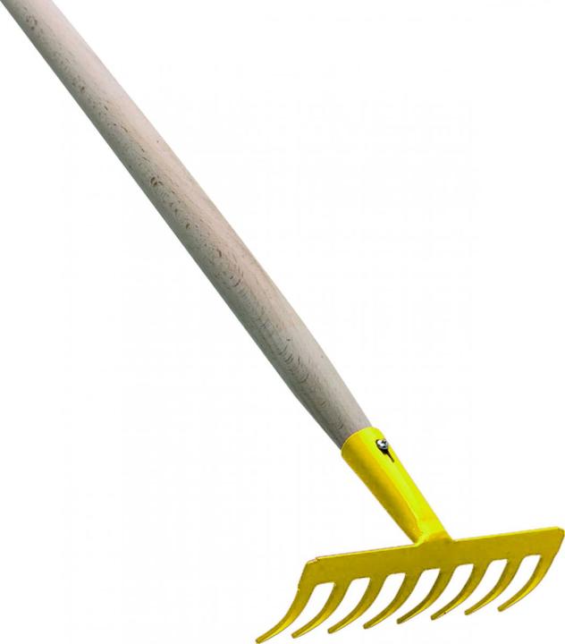 Produktbild Vedes Kinder Rechen Metall