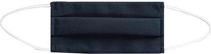 Jakob Schlaepfer Testex Community Maske M navyblau (1 x)