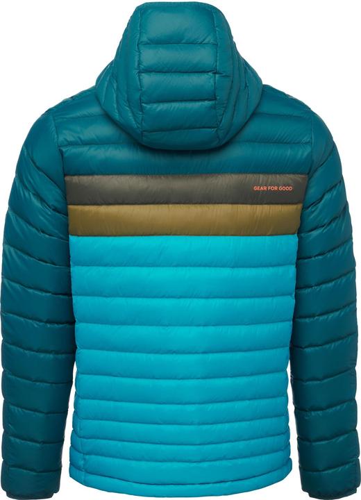 Produktbild Cotopaxi Fuego Down Hooded Jacket (M)