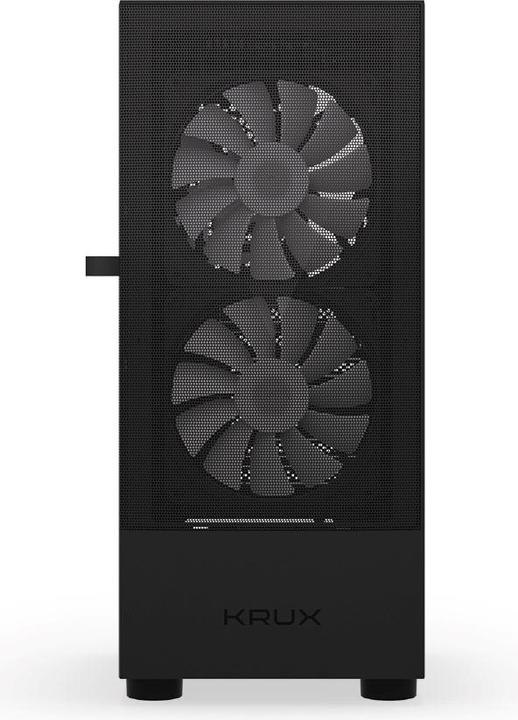 Actual product image Krux Vako (mATX, ATX, Mini-ITX)