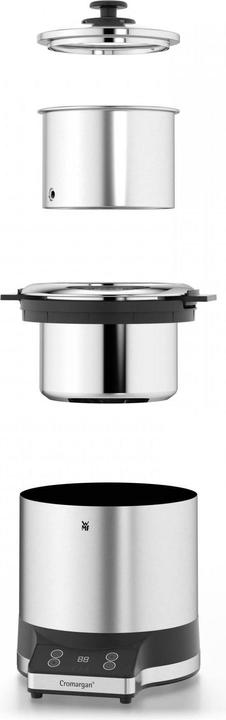 Immagine prodotto WMF Cuociriso Kitchen Minis