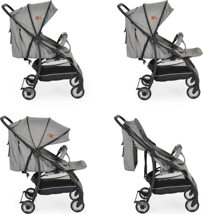Actual product image Cangaroo Pram London