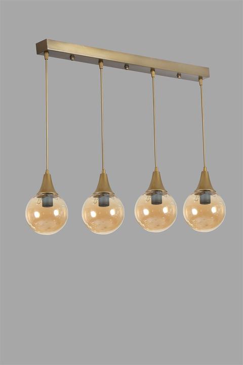 Actual product image Opviq Afra (E27)