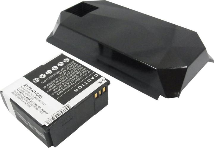 Produktbild CoreParts Battery for HTC Mobile