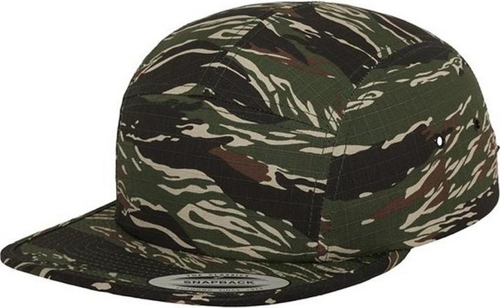 Immagine prodotto Yupoong Cappello da baseball classico Flexfit per adulti (Taglia unica)