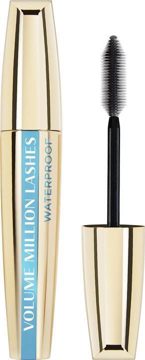 Actual product image L'Oréal Paris Millions Lashes (Waterproof)
