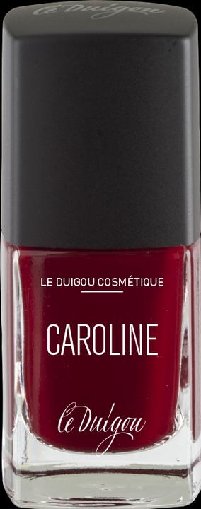 570014, Dark Scarlet