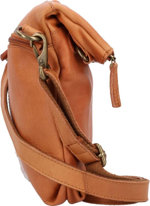 Actual product image Greenland Nature Shoulder bag leather 32 cm