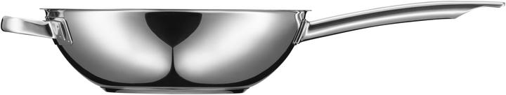 Immagine prodotto WMF Durado (28 cm, Wok, Acciaio inossidabile)