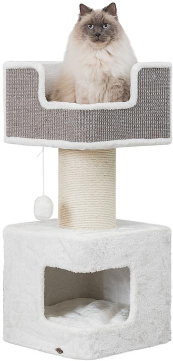 Actual product image Trixie Ava (86 cm, White, Grey)