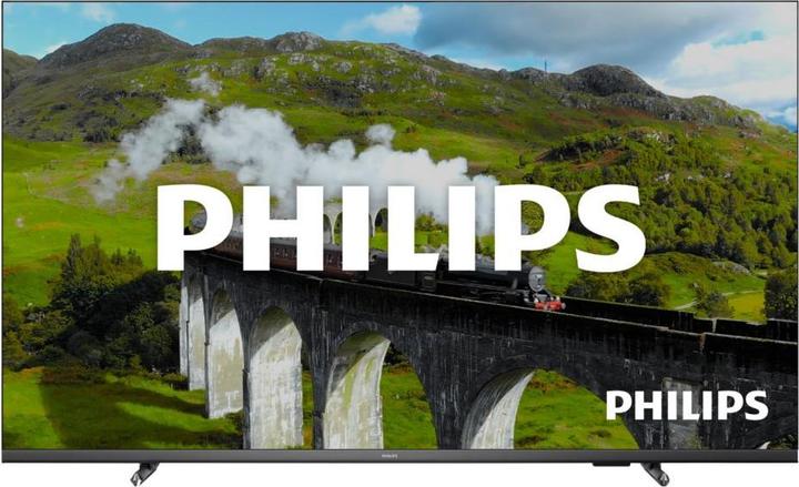 Actual product image Philips 55PUS7608/12 (55", PUS7608, LED, 4K, 2023)