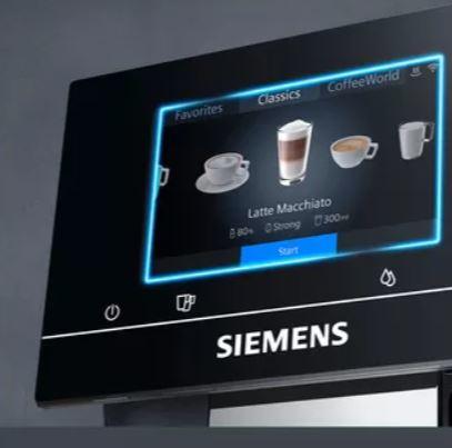 Produktbild Siemens EQ700 Serie