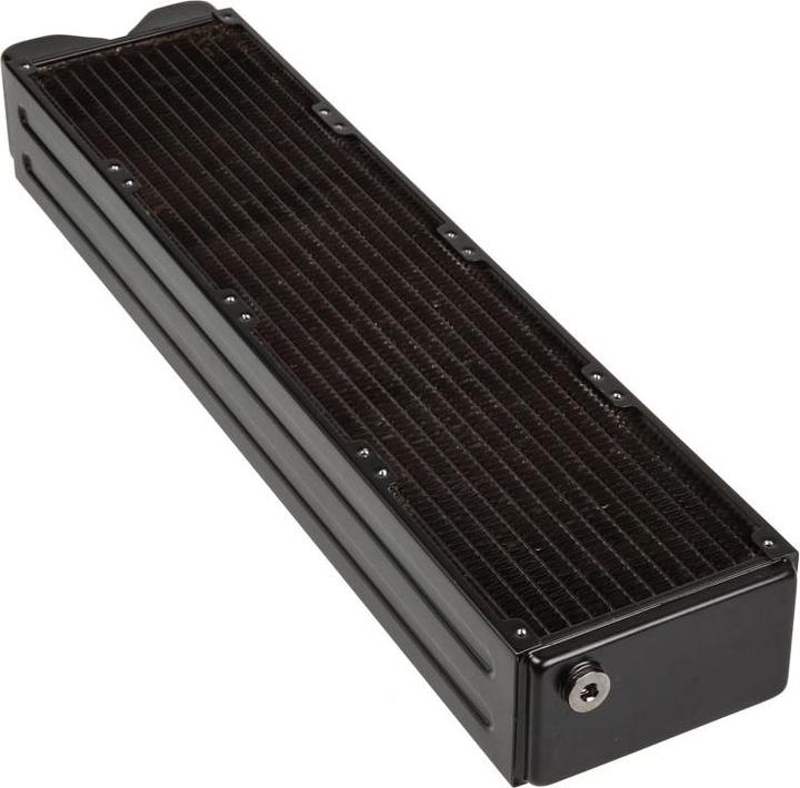 Actual product image Coolgate G2 Radiator 10 FPI (120 mm)