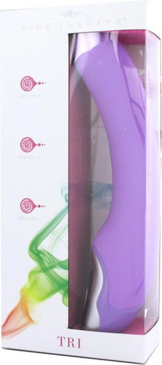 Produktbild Vibe Therapy Tri Vibrator