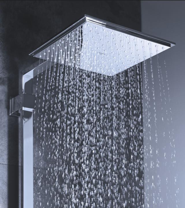 Image du produit Grohe Euphoria Cube 152 (8 l/min)