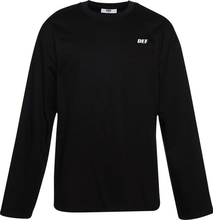 DEF Open Longsleeve - 134549
