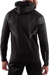 Produktbild UFC | Venum Authentic Fight Night Herren Walkout Hoodie (L)