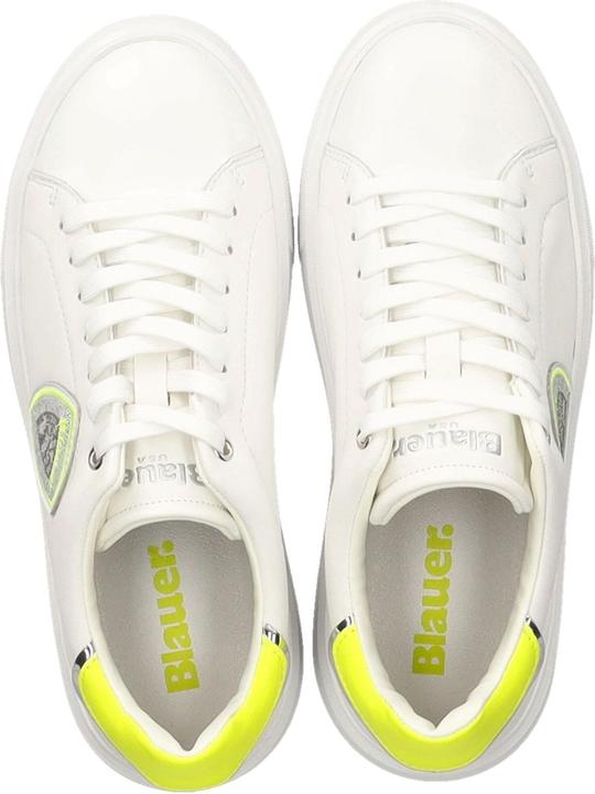 Actual product image Bauer Sneaker (40)