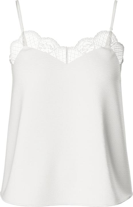 Produktbild Pieces Pctiffany Strap Lace Top Wvn Noos Bc (M)