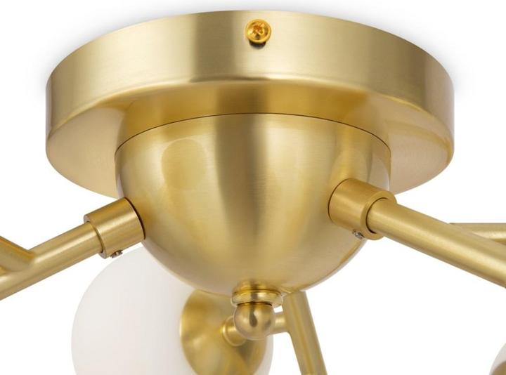Actual product image Maytoni Dallas (G9)