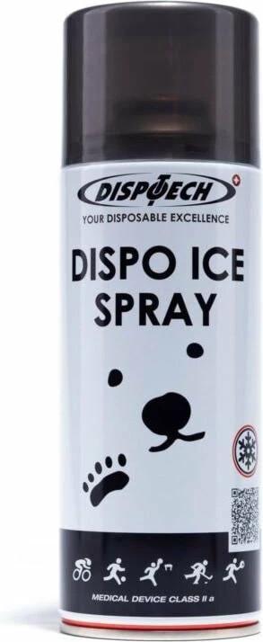 Produktbild Dispotech Ice Spray (1 x, 400 ml, 328 g)