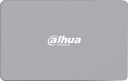 Produktbild Dahua Disco Duro Ext E10 2tb Gris (2 TB)