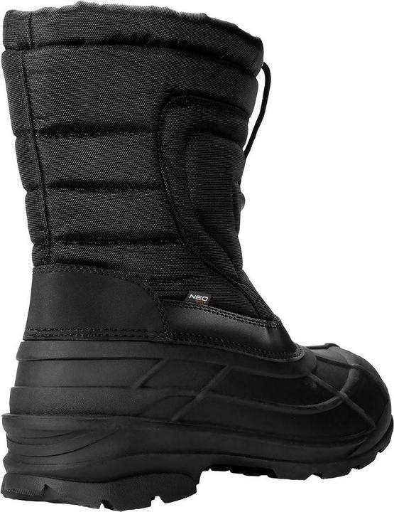 Produktbild No Name Herren Schneestiefel Slipper Gr. 43 (43)