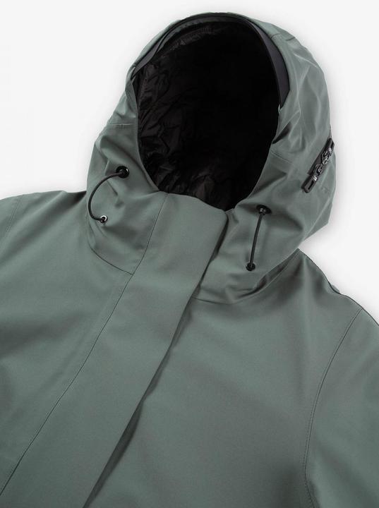Actual product image Krakatau Mercury (L)