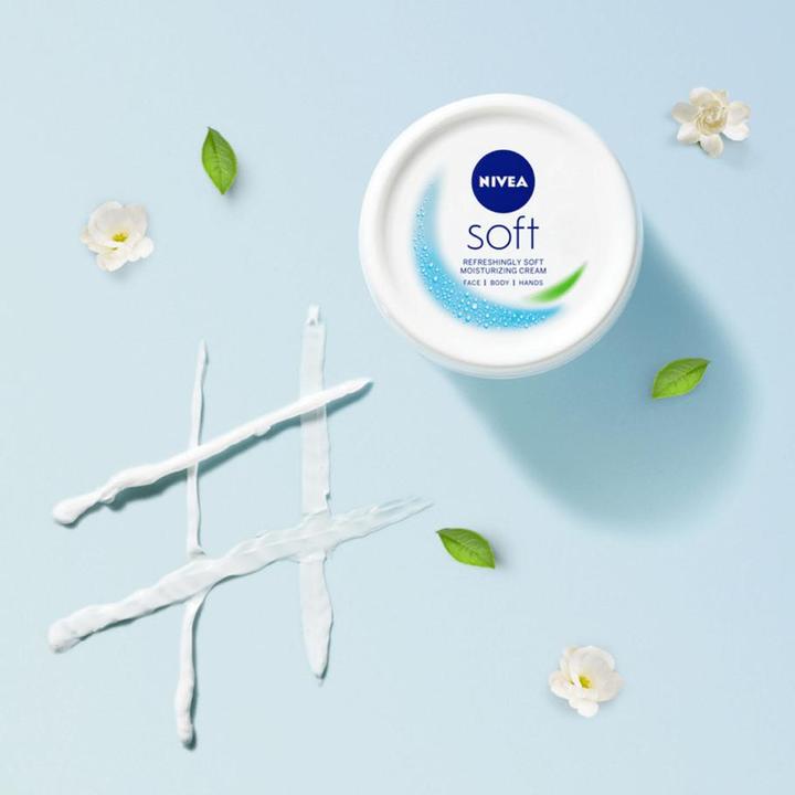 Actual product image MGA Na (Body cream, 200 ml)