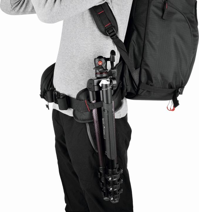 Produktbild Manfrotto Bumblebee Pro Light 230 (Fotorucksack)