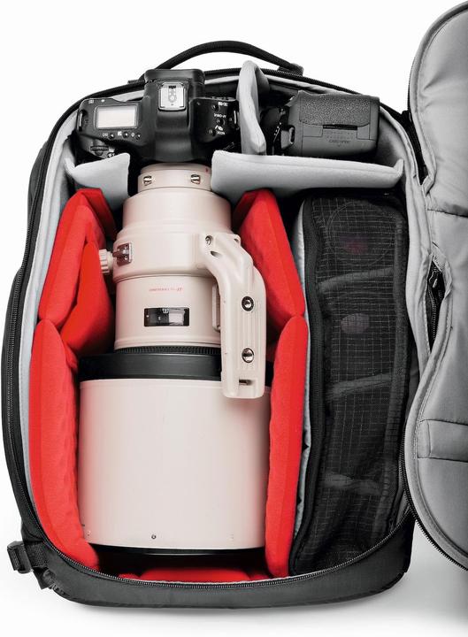 Produktbild Manfrotto Bumblebee Pro Light 230 (Fotorucksack)