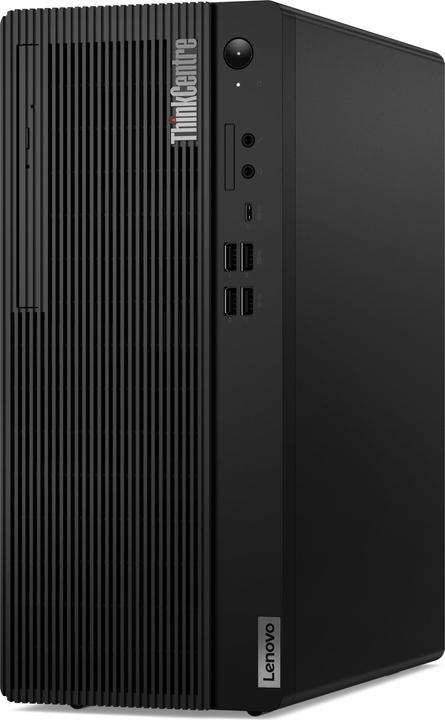 Produktbild Lenovo ThinkCentre M70t Gen 4 (Intel Core i7-13700, 16 GB, 1000 GB, UHD Graphics 770)