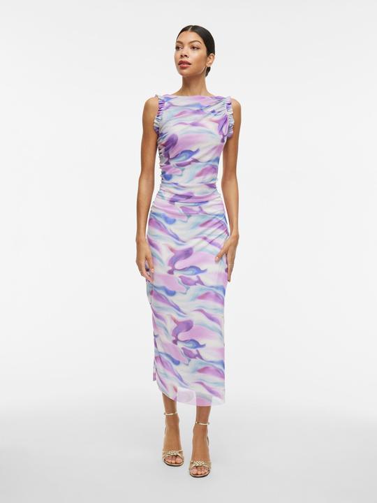 Image du produit Vila Ärmelloses Maxikleid (XXL)