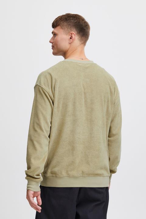Actual product image Solid SDHaarvard - Sweatshirt - 21108025 (XXL)