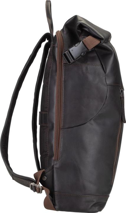 Produktbild The Chesterfield Brand Kurierrucksack Liverpool 0309 (16 l)