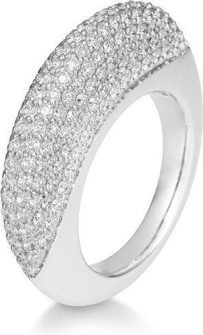 Produktbild Breuning RING - BRILL. 2,278 Ct. G/if (56, 585/14 K Gold)
