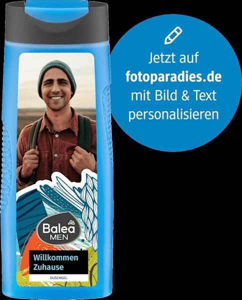 Immagine prodotto dm Balea MEN Sensazione di ghiaccio (300 ml)