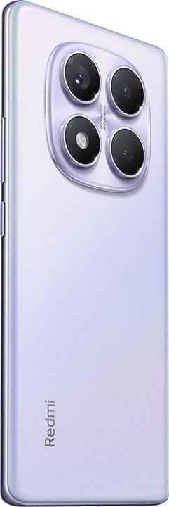 Actual product image Xiaomi Redmi Note 14 Pro (512 GB, Aurora Purple, 6.67", 200 Mpx)