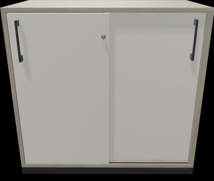 Produktbild Narbutas Choice Schiebetürschrank (80 x 40 x 76 cm)