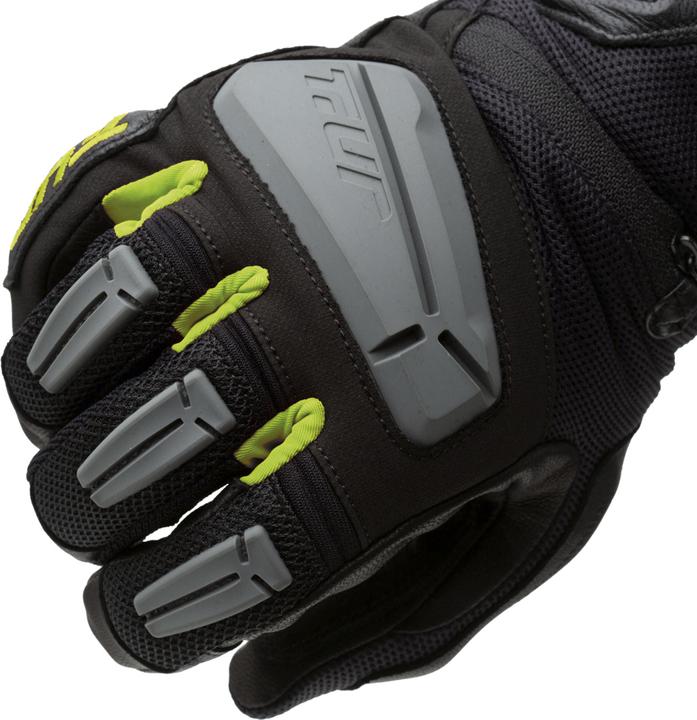 Actual product image T.ur Gants G-Four (XXL)