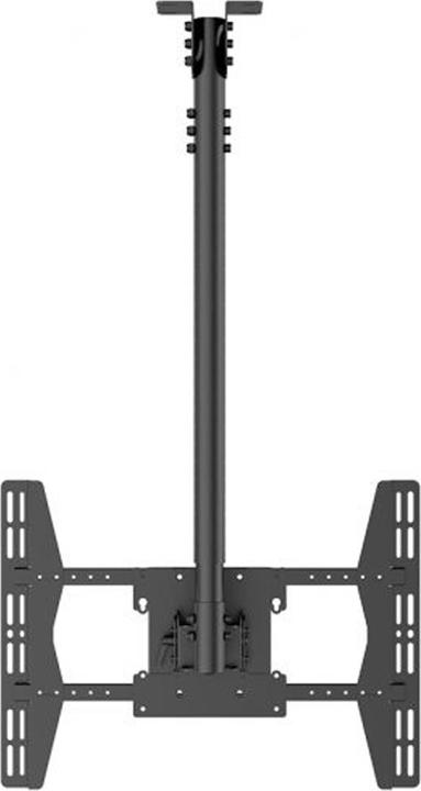 Actual product image Hagor 8602 TV mount (65 inch) (Ceiling, 65", 50 kg)
