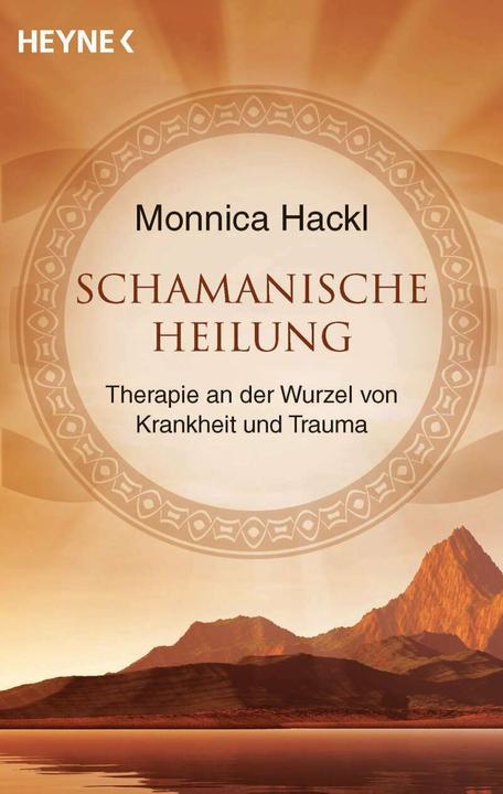 Immagine prodotto Schamanische Heilung (Tedesco, Monnica Hackl, 2014)