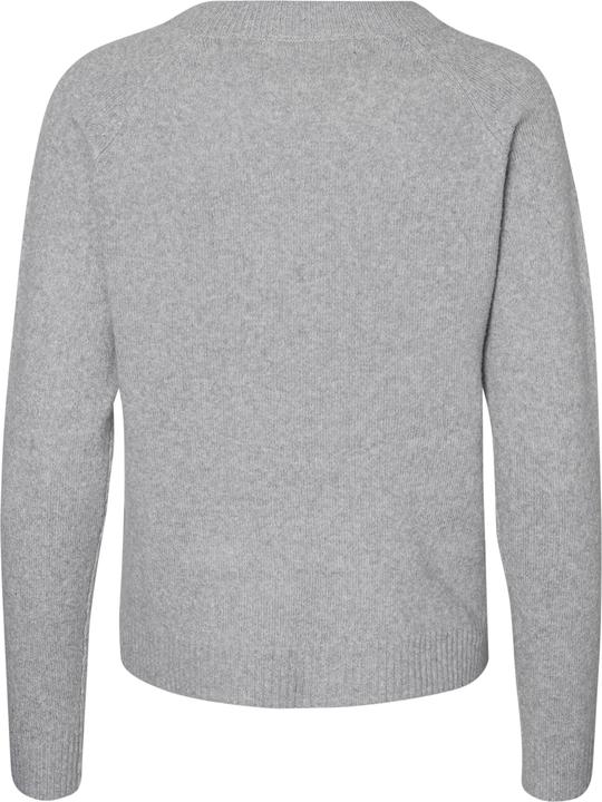 Vero Moda Lässiges Langarmbluse (XXL)