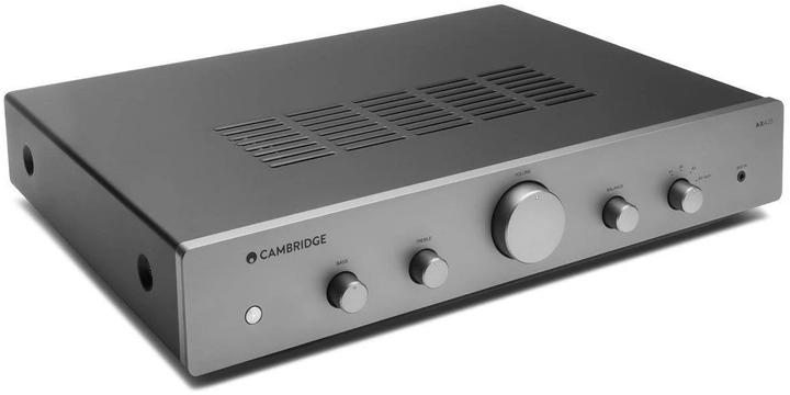 Image du produit Cambridge Audio AXA25 (Amplificateur)